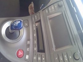 2015 TOYOTA PRIUS GRAY  1.8L AT.  Z24882